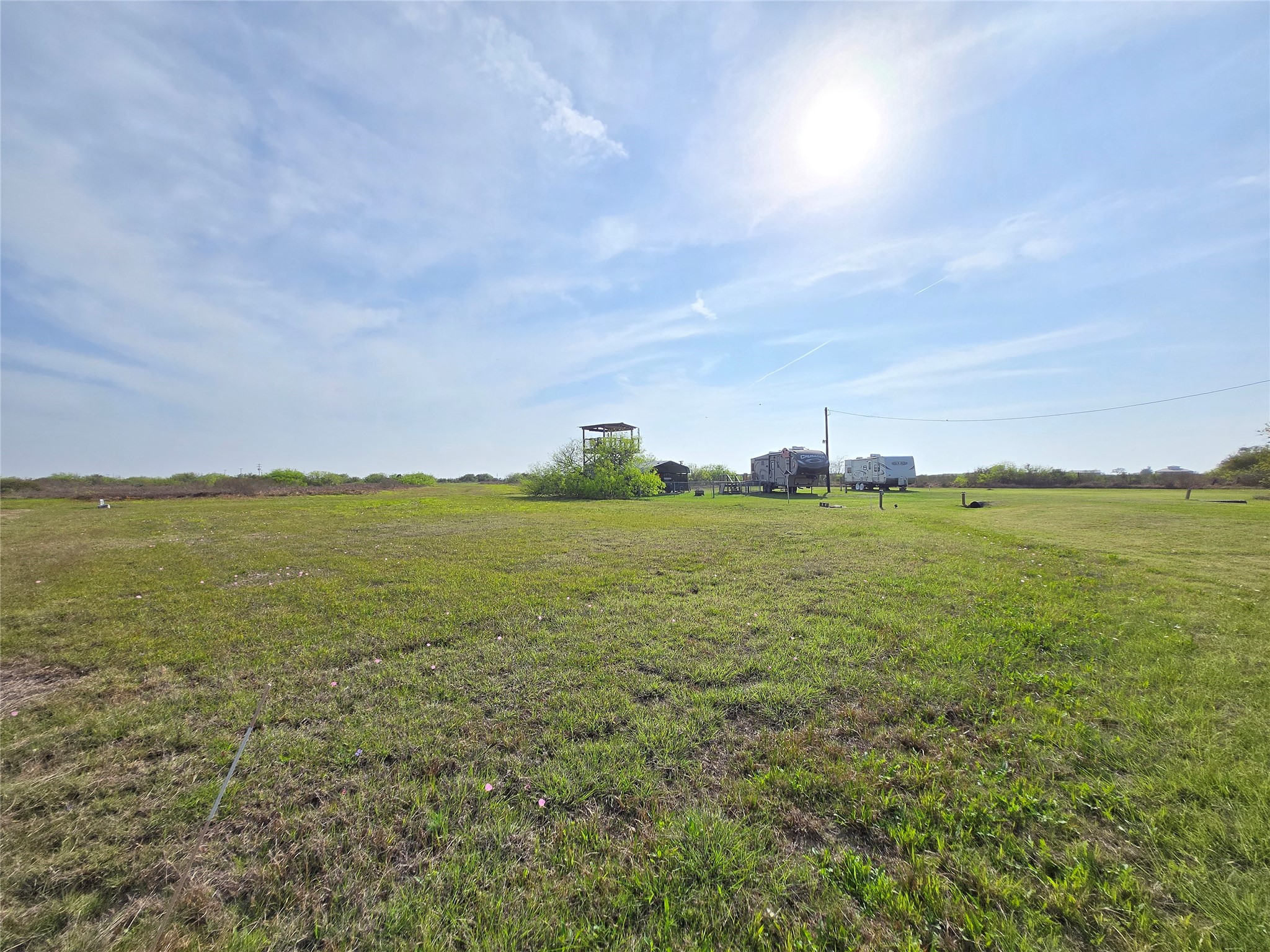 Lot 11 King Crab Road Palacios, TX 77465 - Photo 15 of 15 a view of an ocean