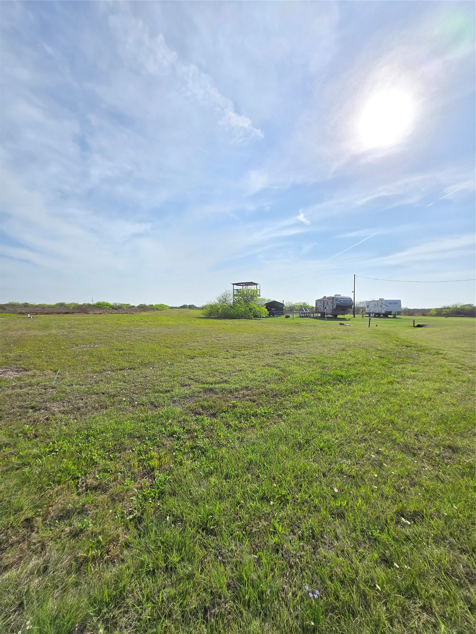 Lot 11 King Crab Road Palacios, TX 77465 - Photo 3 of 15 a view of an ocean