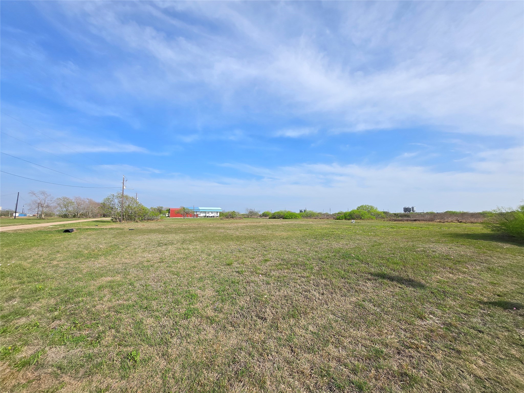 Lot 11 King Crab Road Palacios, TX 77465 - Photo 6 of 15 a view of an ocean and mountain