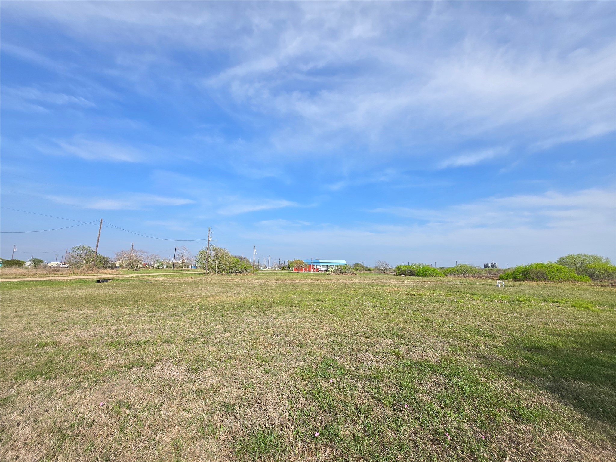Lot 11 King Crab Road Palacios, TX 77465 - Photo 7 of 15 a view of an ocean and beach