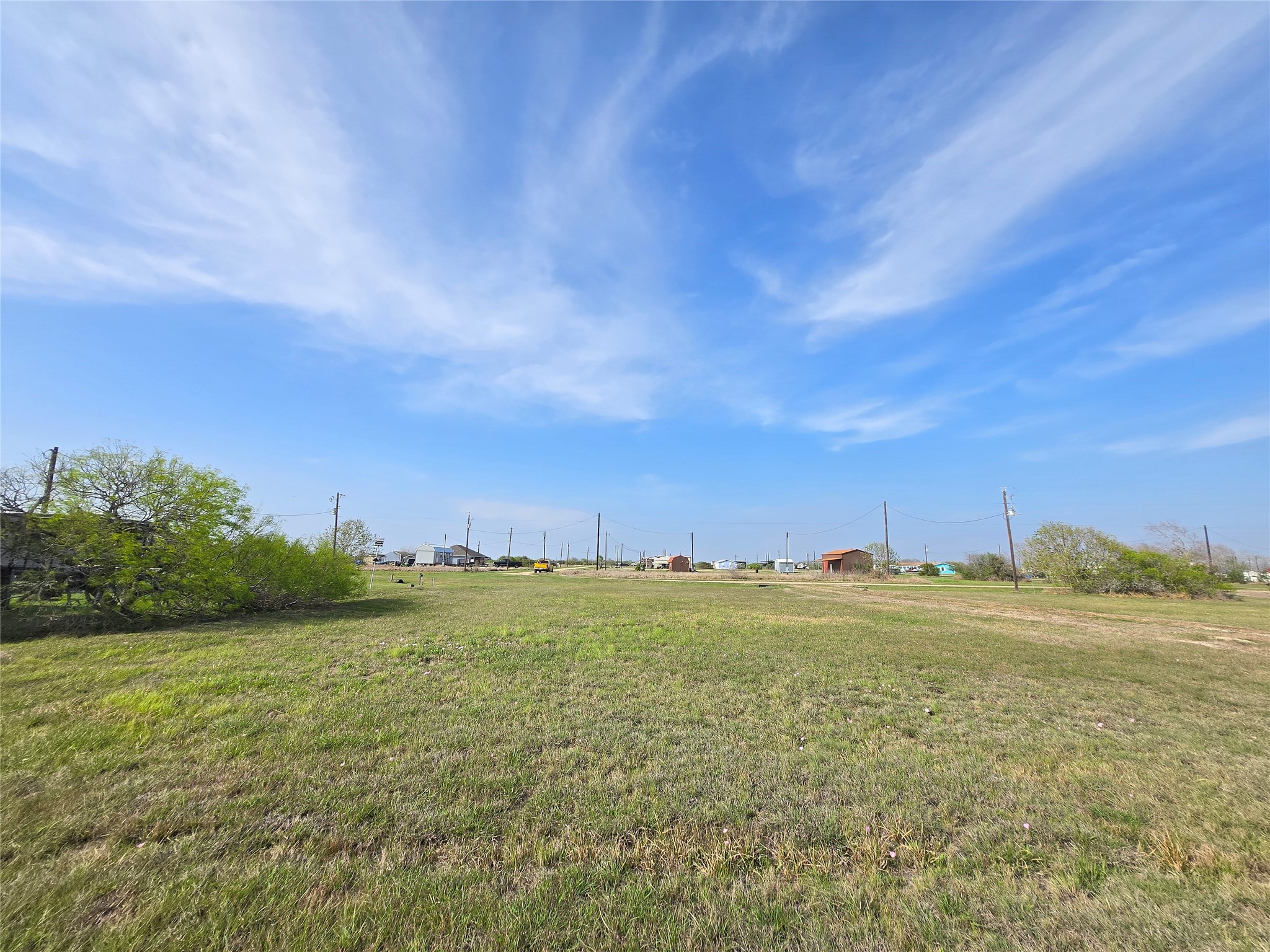 Lot 11 King Crab Road Palacios, TX 77465 - Photo 10 of 15 a view of an ocean and a city