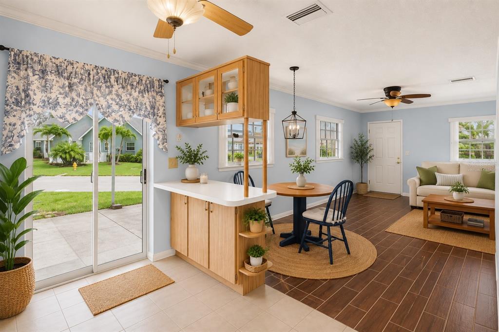 6643 Kelsey Lane, Unit 4B New Port Richey, FL 34653 - Photo 6 of 47