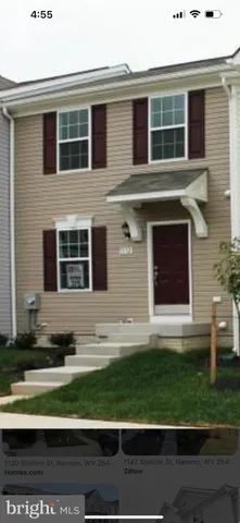 $1,850 | 1132 Stallion Street, Ranson, WV 25438