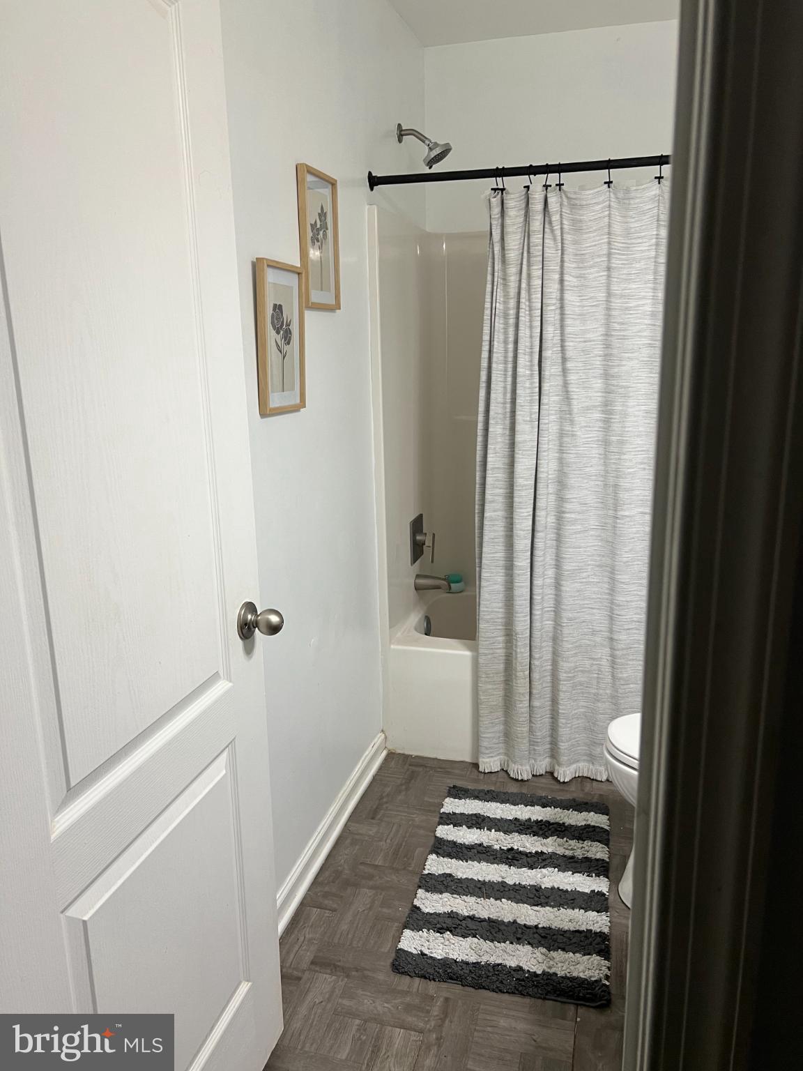 1132 Stallion Street Ranson, WV 25438 - Photo 11 of 13 Modern bathroom with serene design elements.