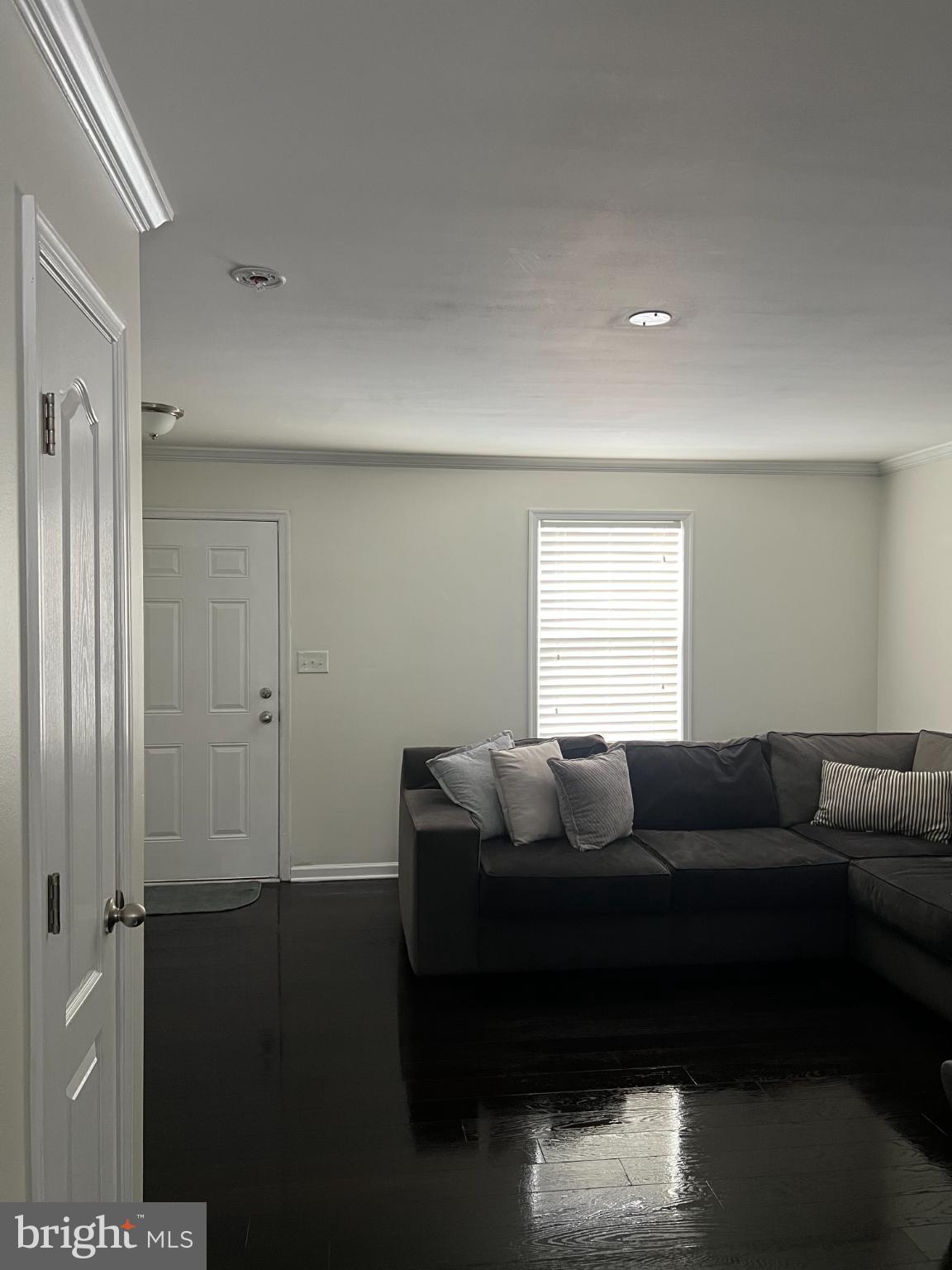 1132 Stallion Street Ranson, WV 25438 - Photo 2 of 13 Modern living space with sleek finishes.