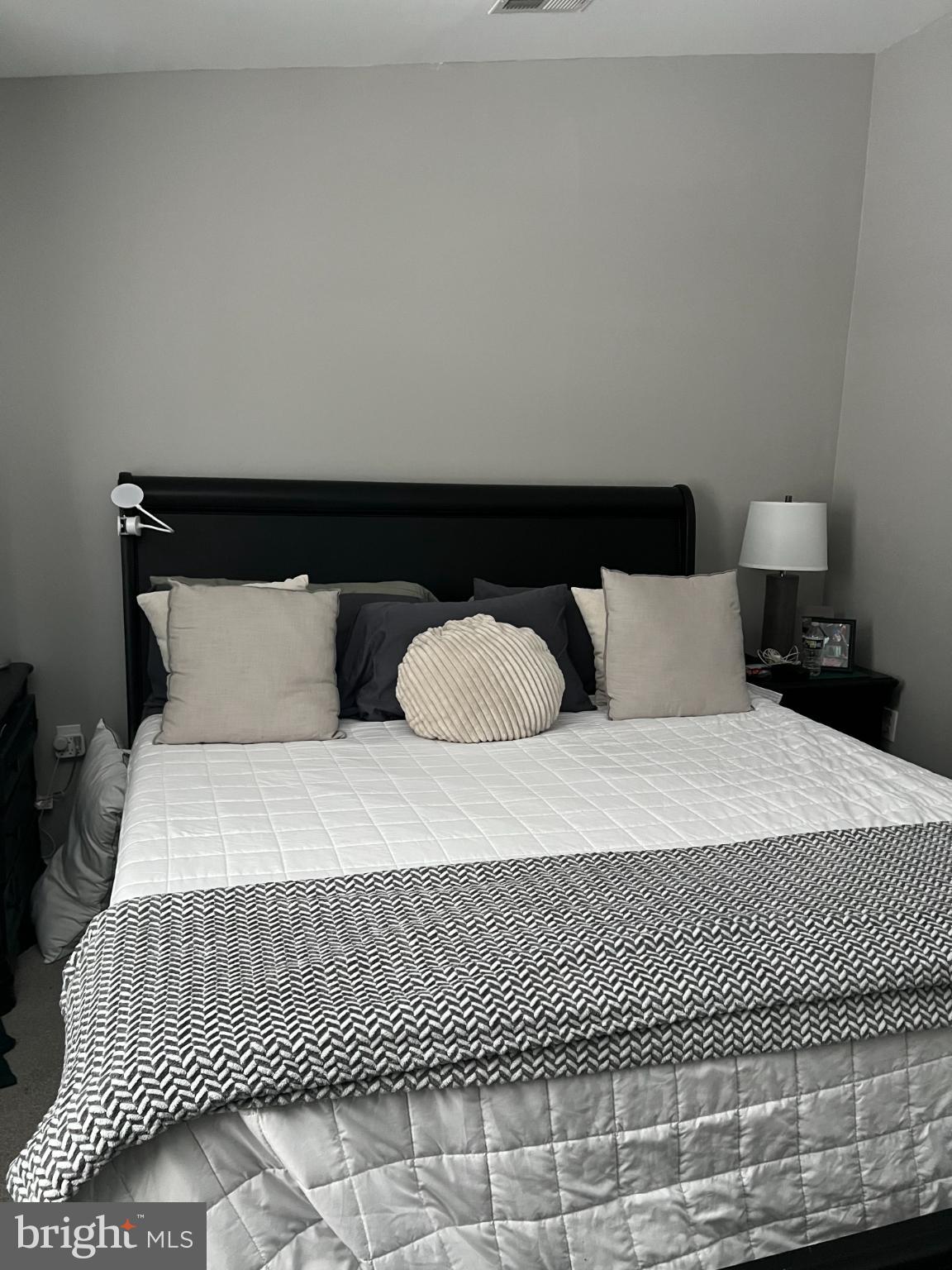 1132 Stallion Street Ranson, WV 25438 - Photo 6 of 13 Serene bedroom retreat with calming tones.