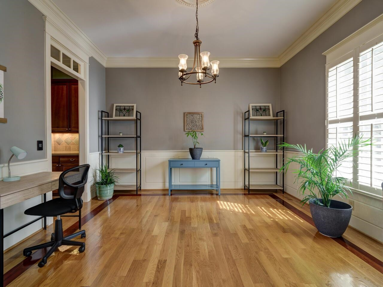2917 Debra Drive Raleigh, NC 27607 - Photo 5 of 52 Photo 5