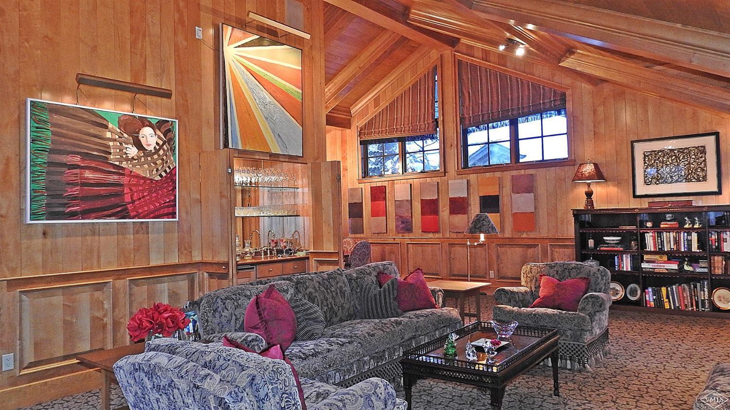 416 West Forest Road, Unit B Vail, CO 81657 - Photo 13 of 25 Additional Photo