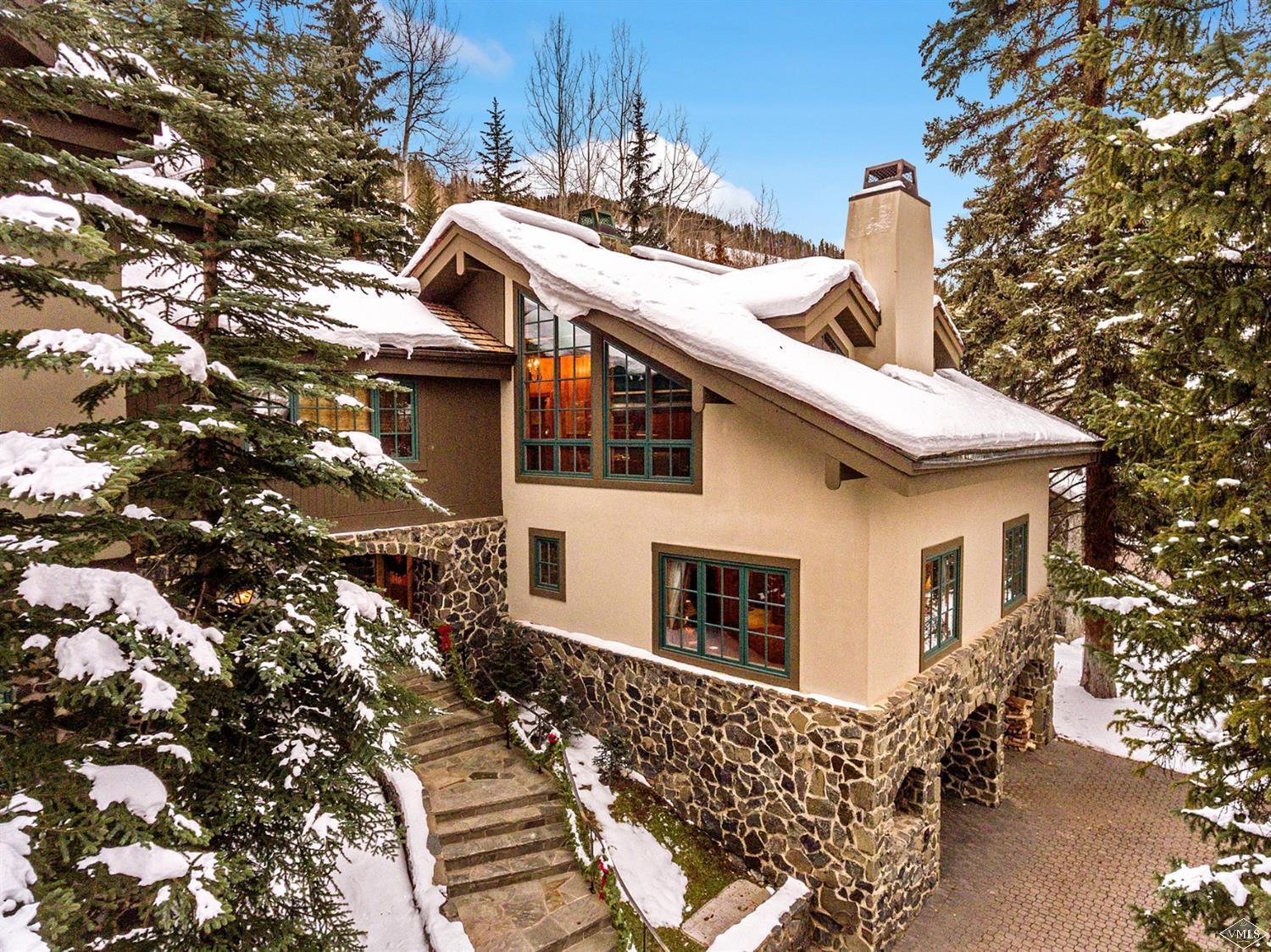 416 West Forest Road, Unit B Vail, CO 81657 - Photo 14 of 25 Additional Photo