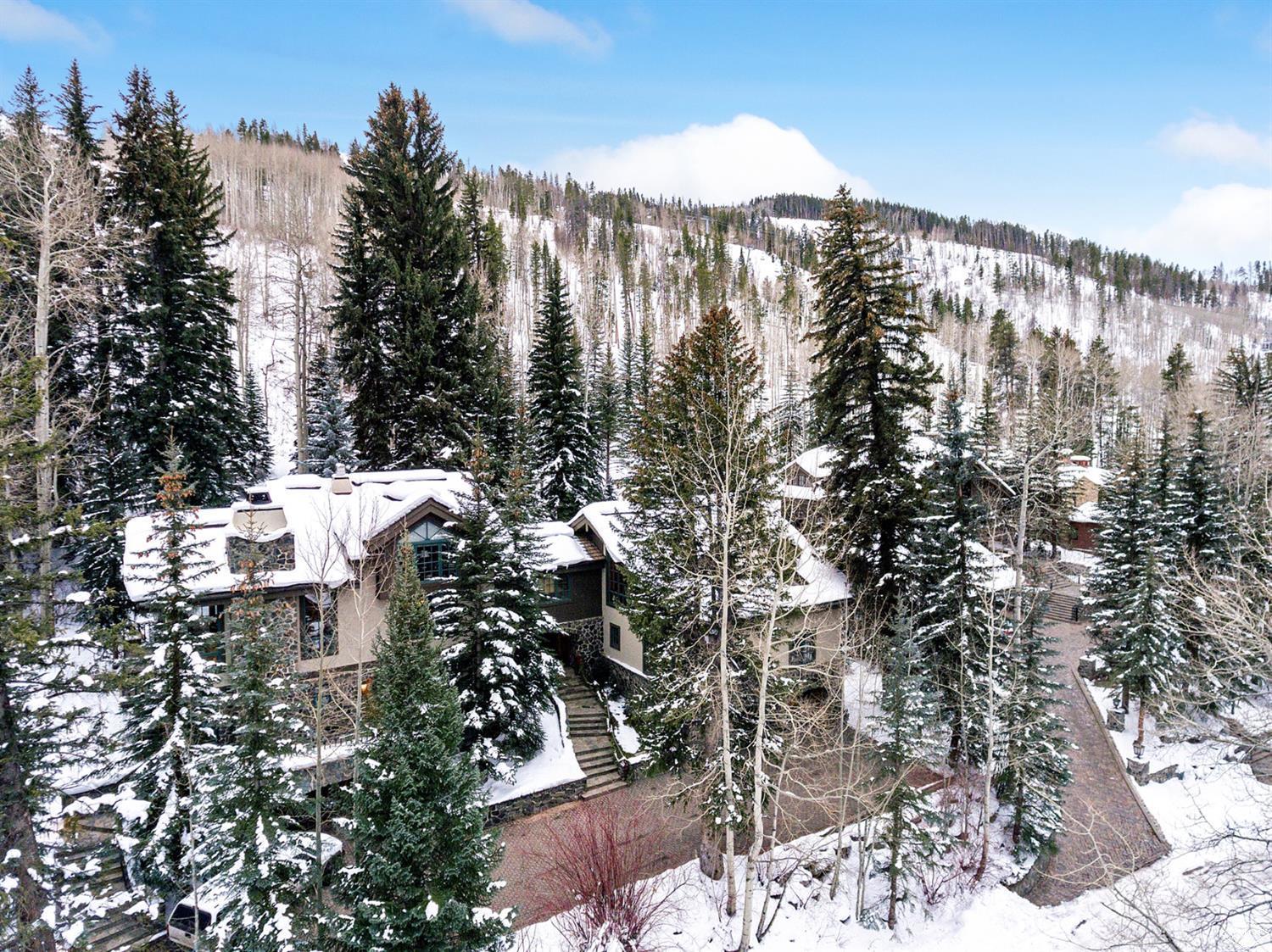 416 West Forest Road, Unit B Vail, CO 81657 - Photo 16 of 25 Additional Photo
