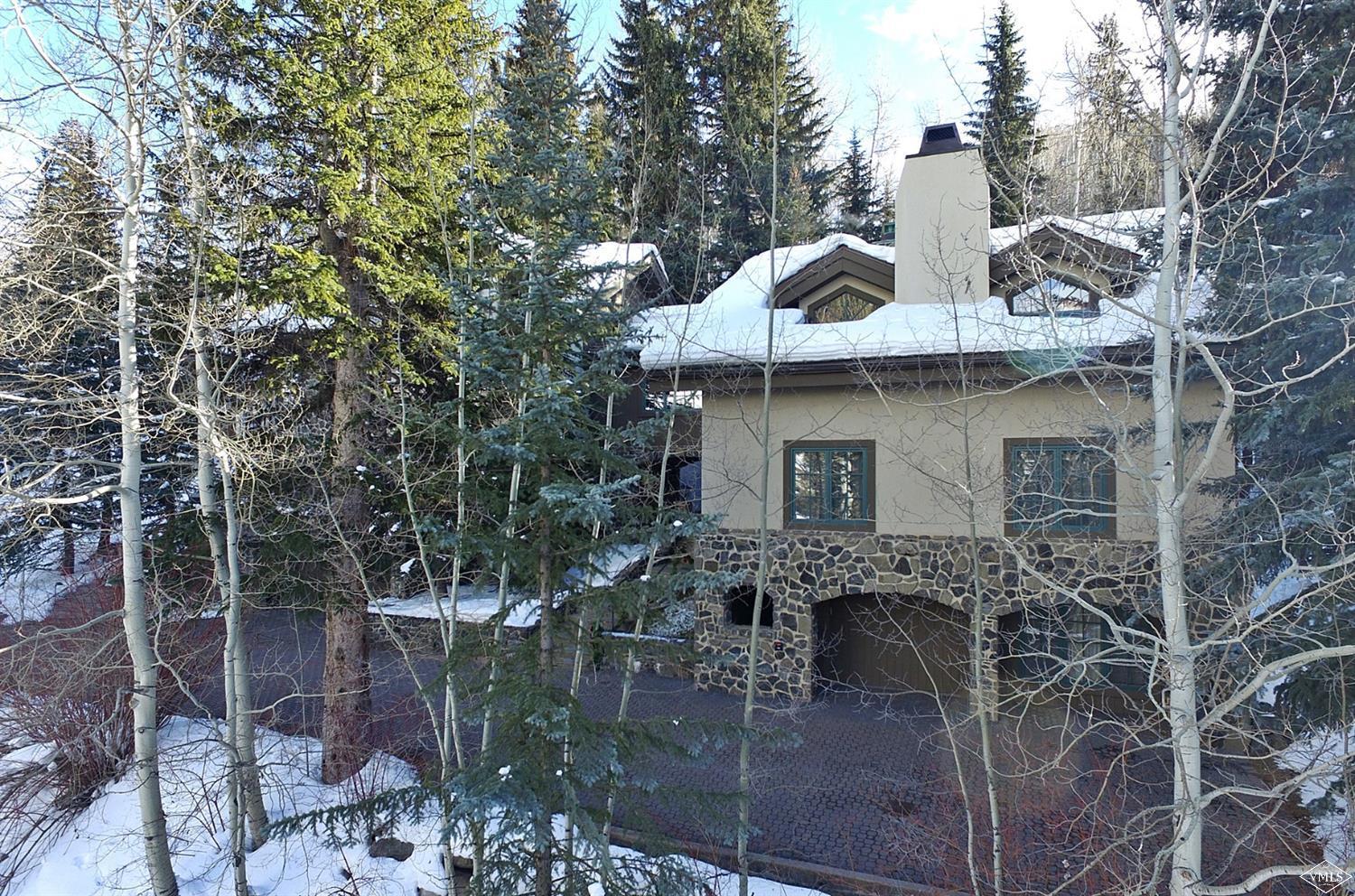 416 West Forest Road, Unit B Vail, CO 81657 - Photo 17 of 25 Additional Photo