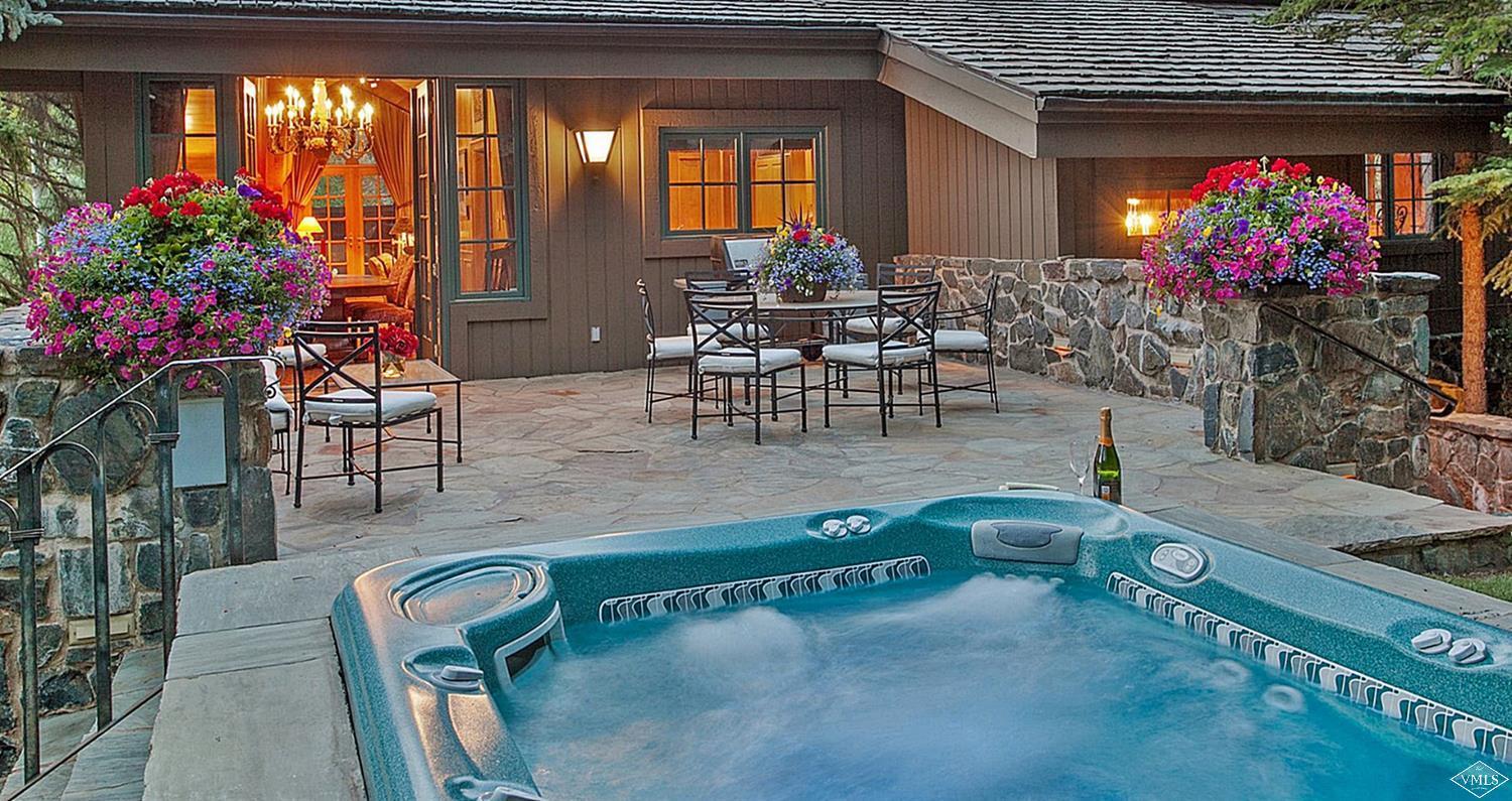 416 West Forest Road, Unit B Vail, CO 81657 - Photo 18 of 25 Additional Photo