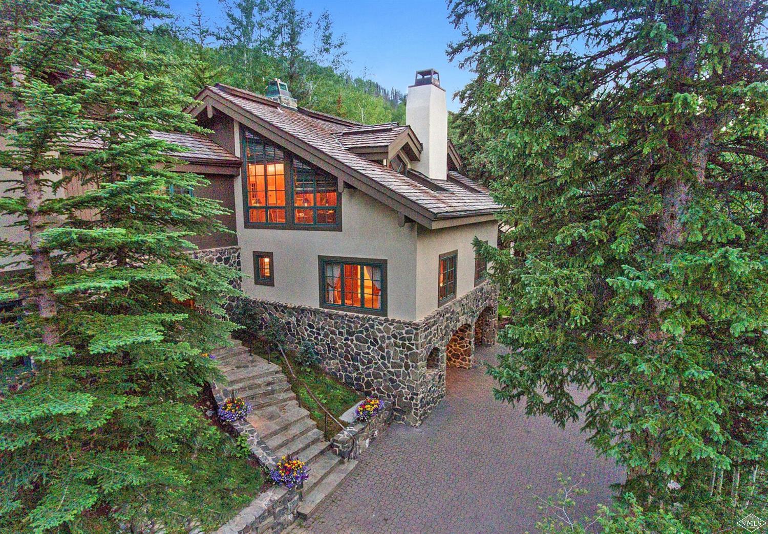 416 West Forest Road, Unit B Vail, CO 81657 - Photo 19 of 25 Additional Photo