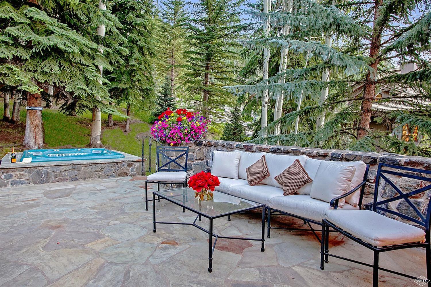 416 West Forest Road, Unit B Vail, CO 81657 - Photo 21 of 25 Additional Photo
