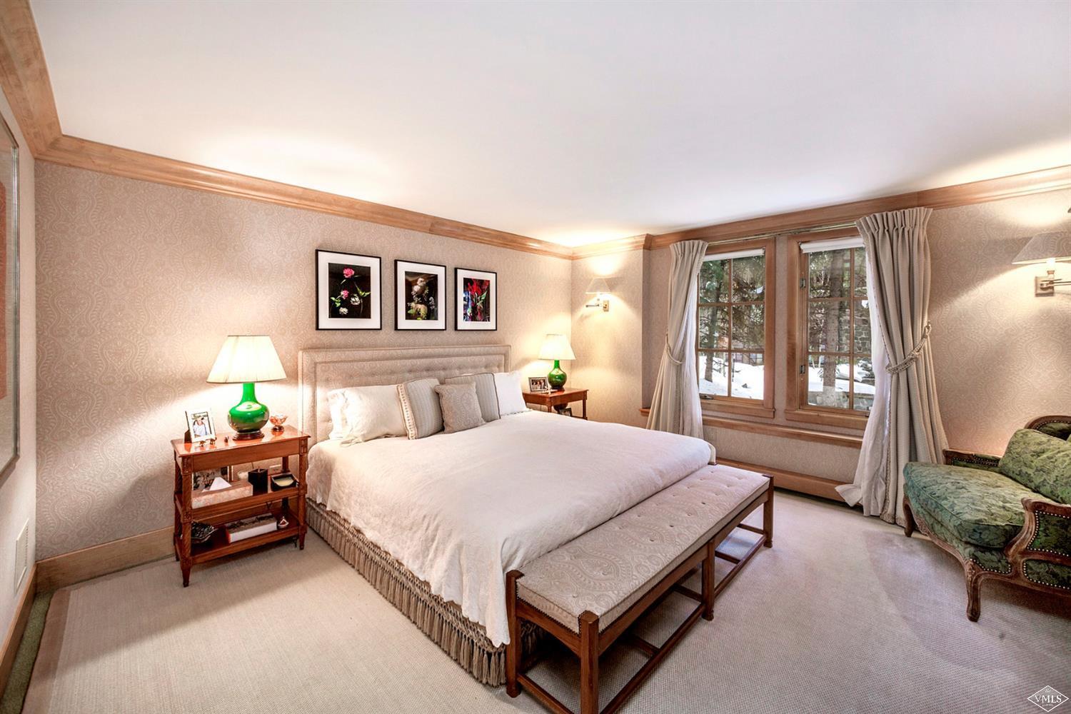 416 West Forest Road, Unit B Vail, CO 81657 - Photo 7 of 25 Additional Photo