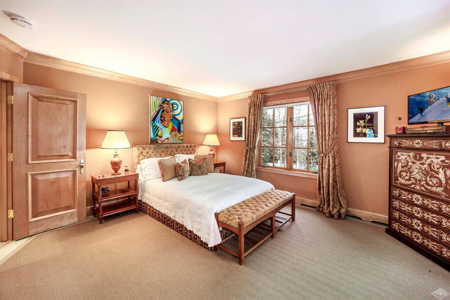 416 West Forest Road, Unit B Vail, CO 81657 - Photo 10 of 25 Additional Photo