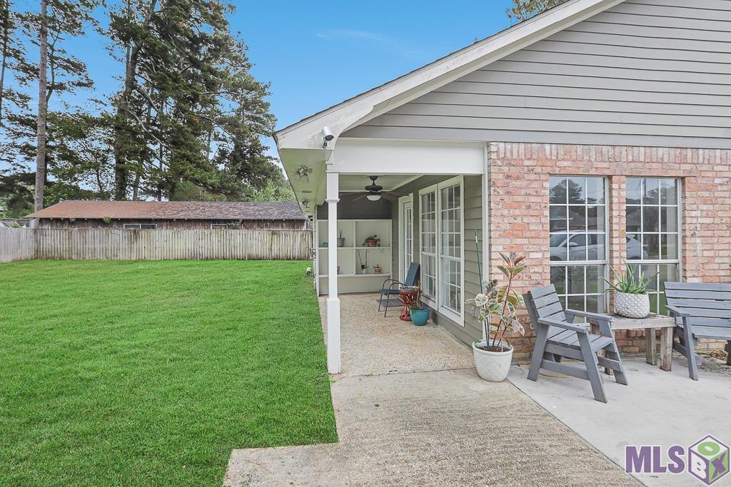 17596 Simpson Road Prairieville, LA 70769 - Photo 23 of 28