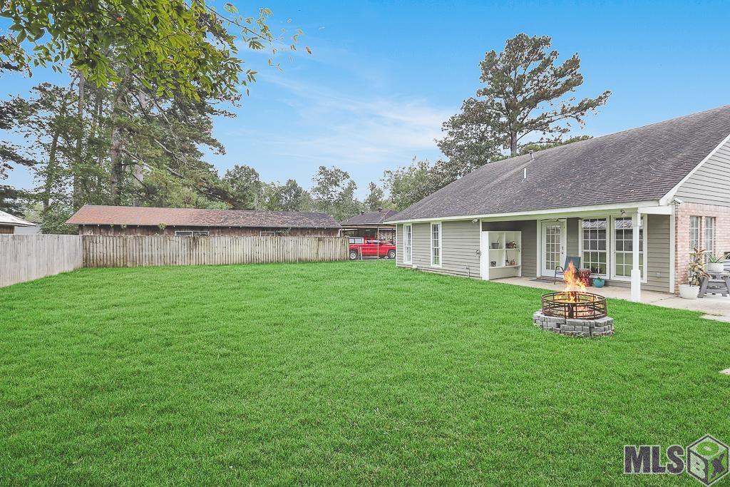 17596 Simpson Road Prairieville, LA 70769 - Photo 24 of 28