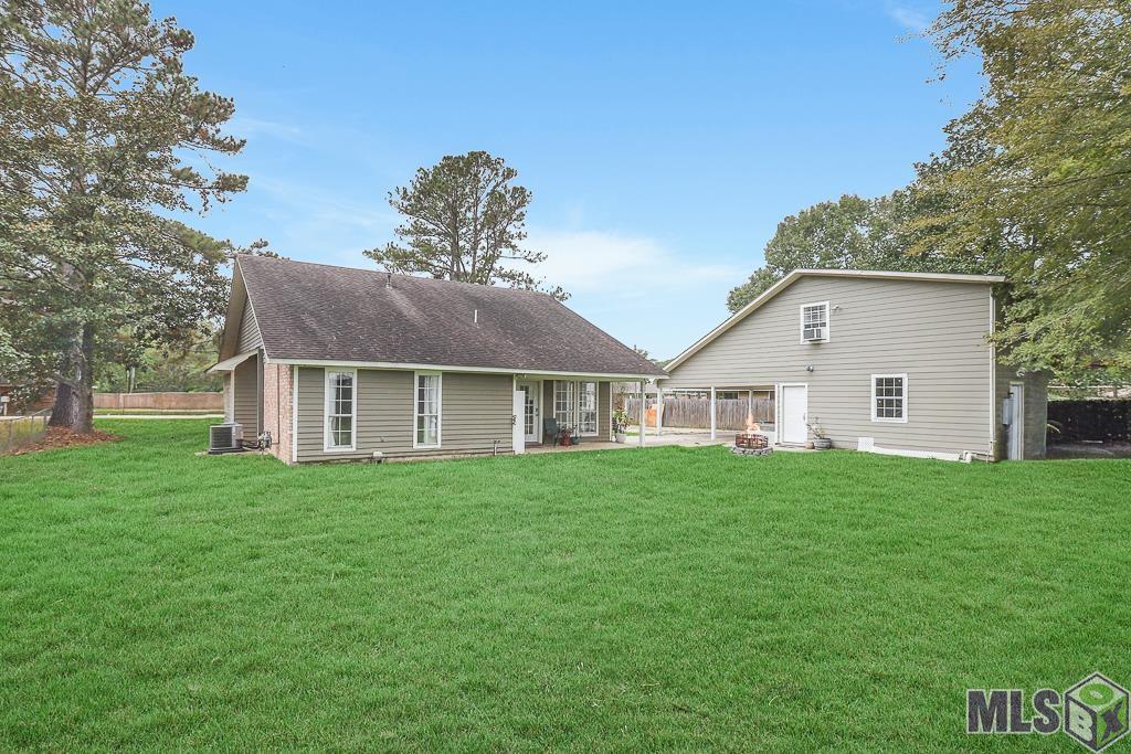 17596 Simpson Road Prairieville, LA 70769 - Photo 26 of 28