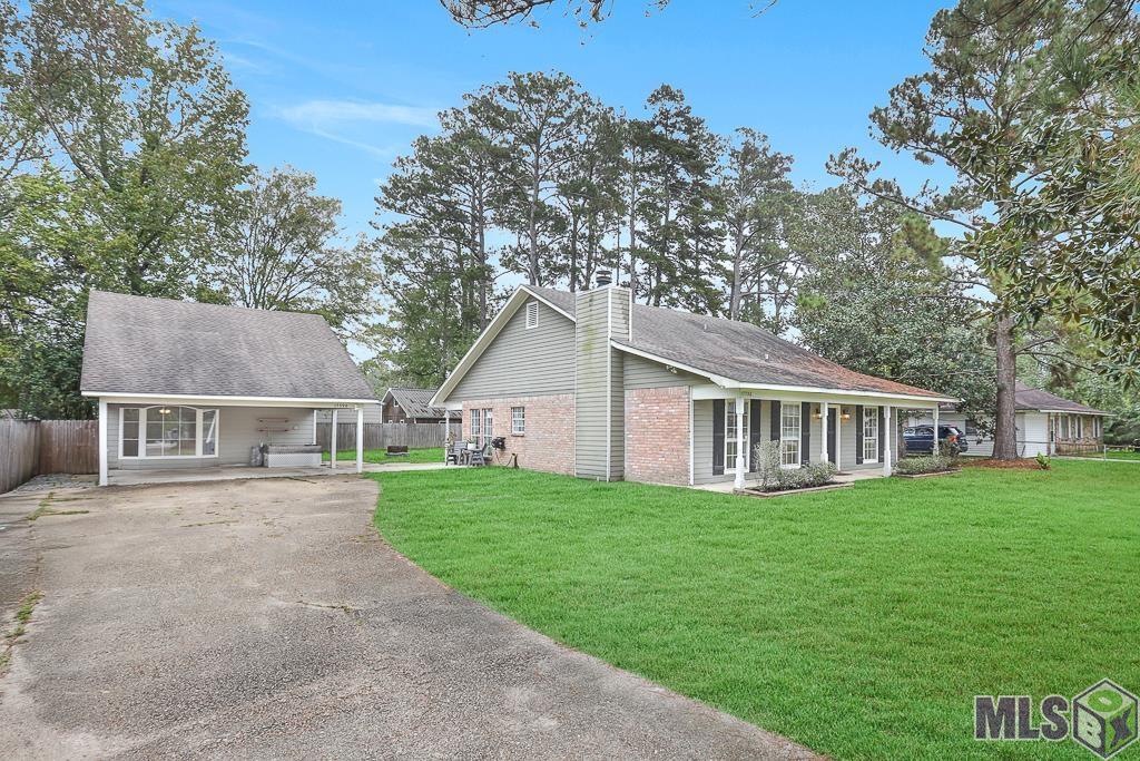 17596 Simpson Road Prairieville, LA 70769 - Photo 27 of 28