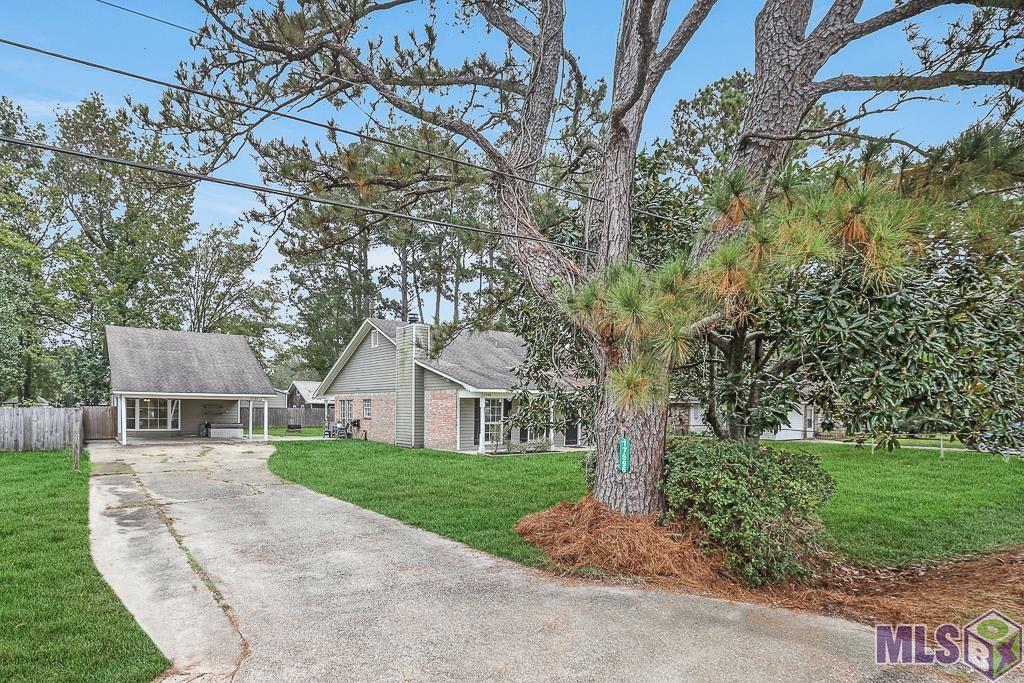 17596 Simpson Road Prairieville, LA 70769 - Photo 28 of 28