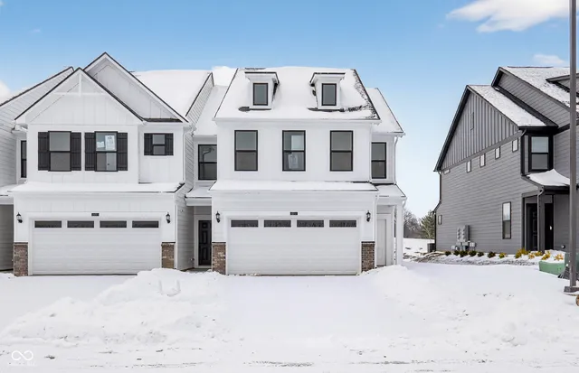 $390,000 | 9783 Behner Drive, Fishers, IN 46038