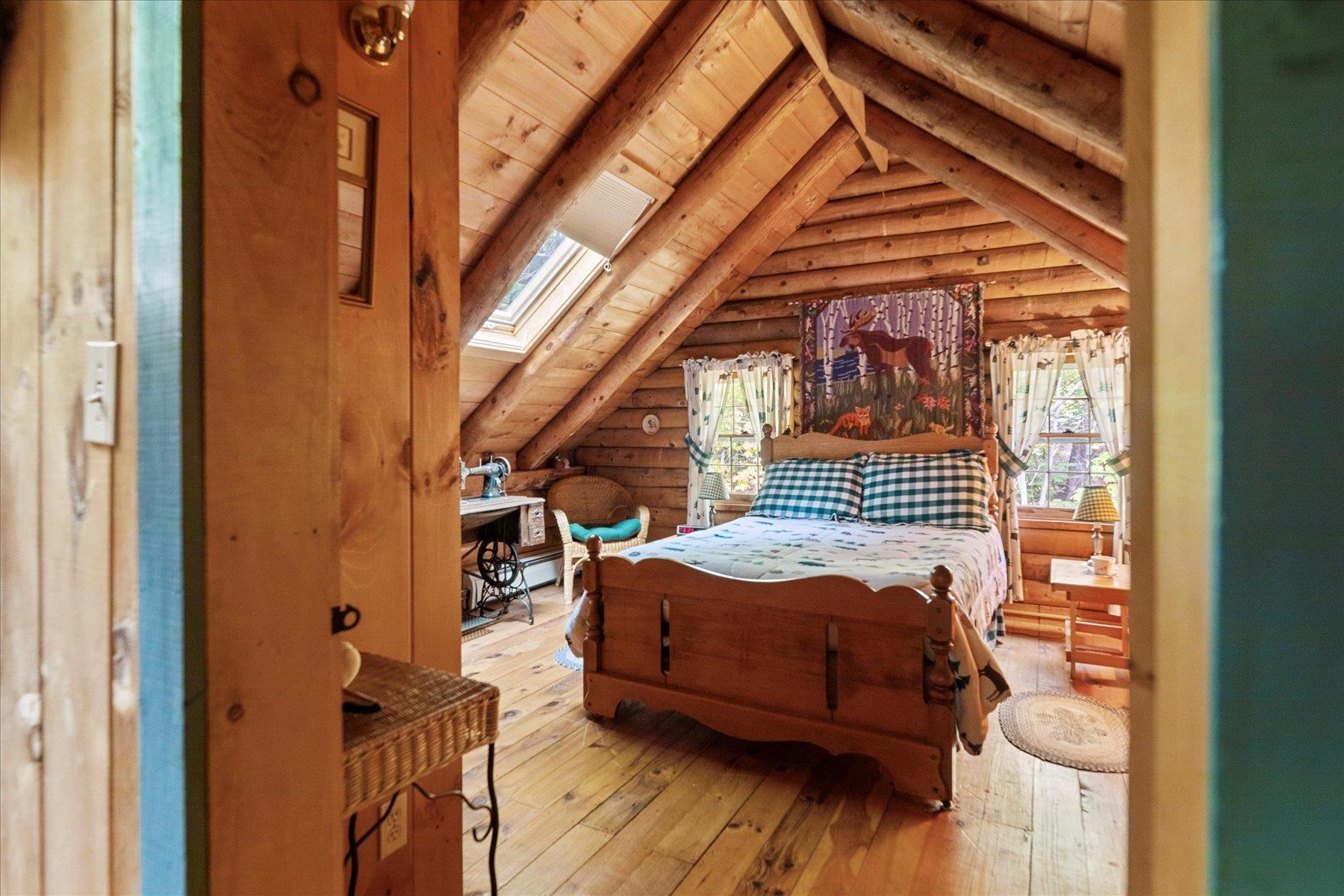 779 Fay Boyden Road Wardsboro, VT 05360 - Photo 11 of 29 Gallery Image 11