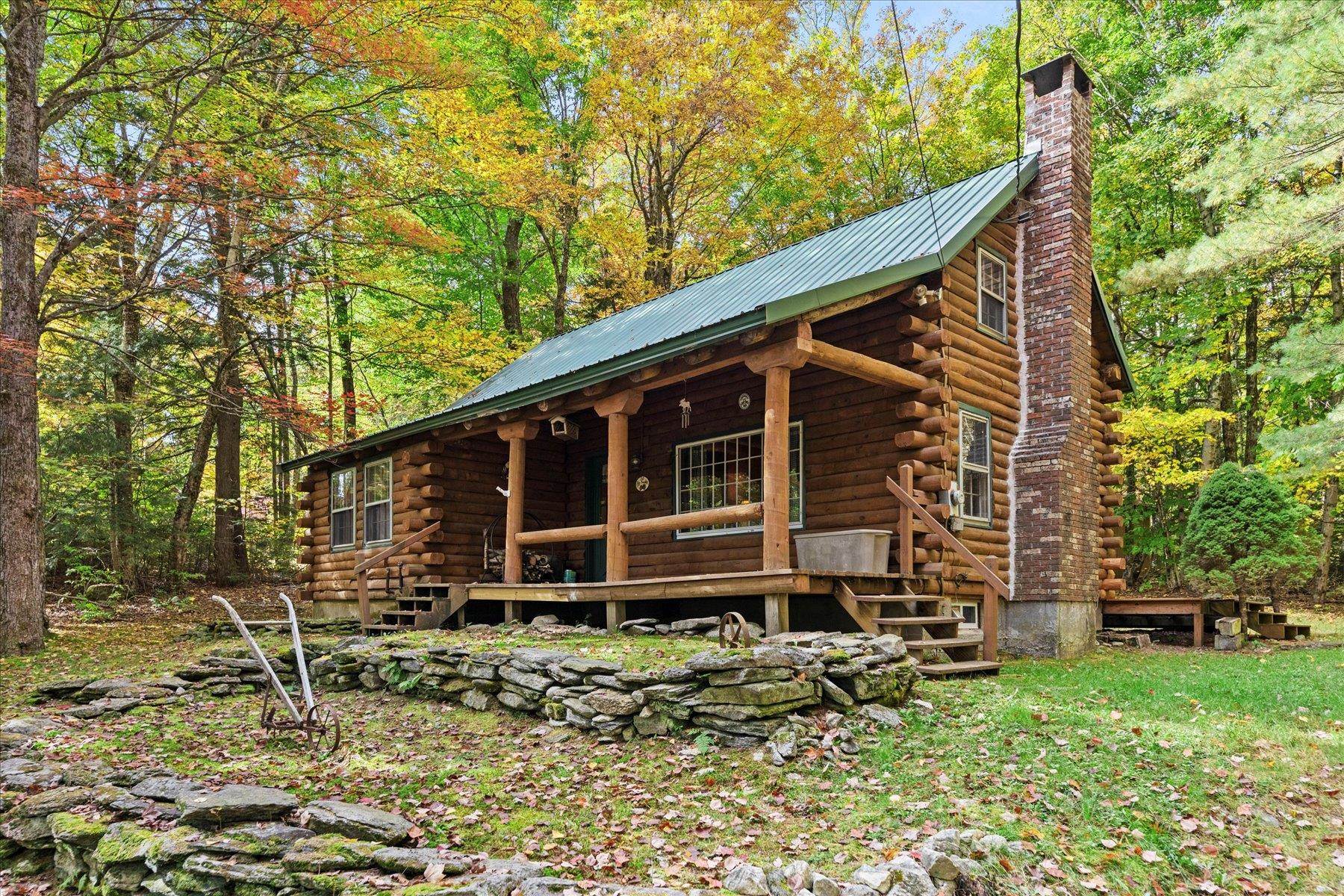 779 Fay Boyden Road Wardsboro, VT 05360 - Photo 15 of 29 Gallery Image 15