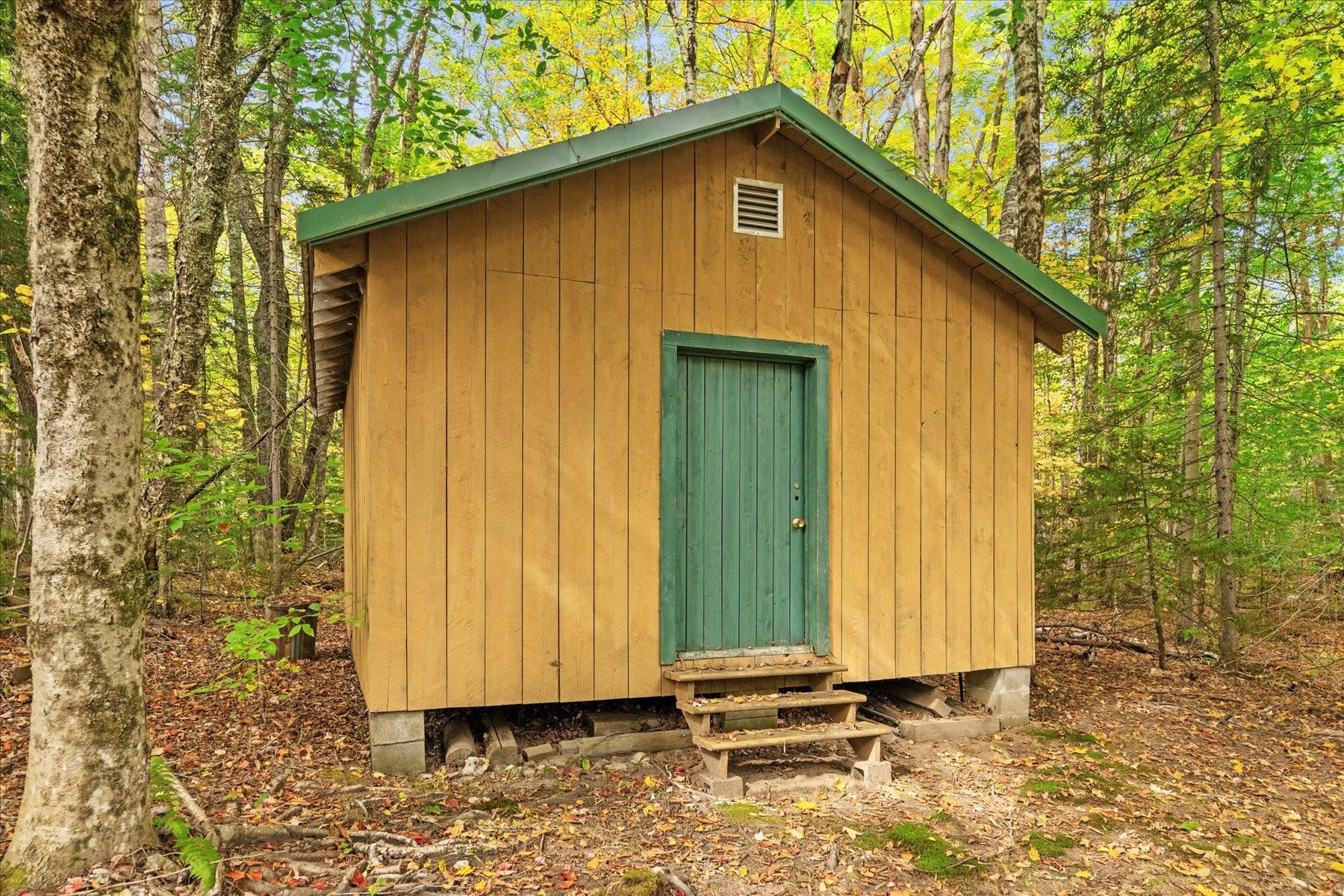 779 Fay Boyden Road Wardsboro, VT 05360 - Photo 21 of 29 Gallery Image 21