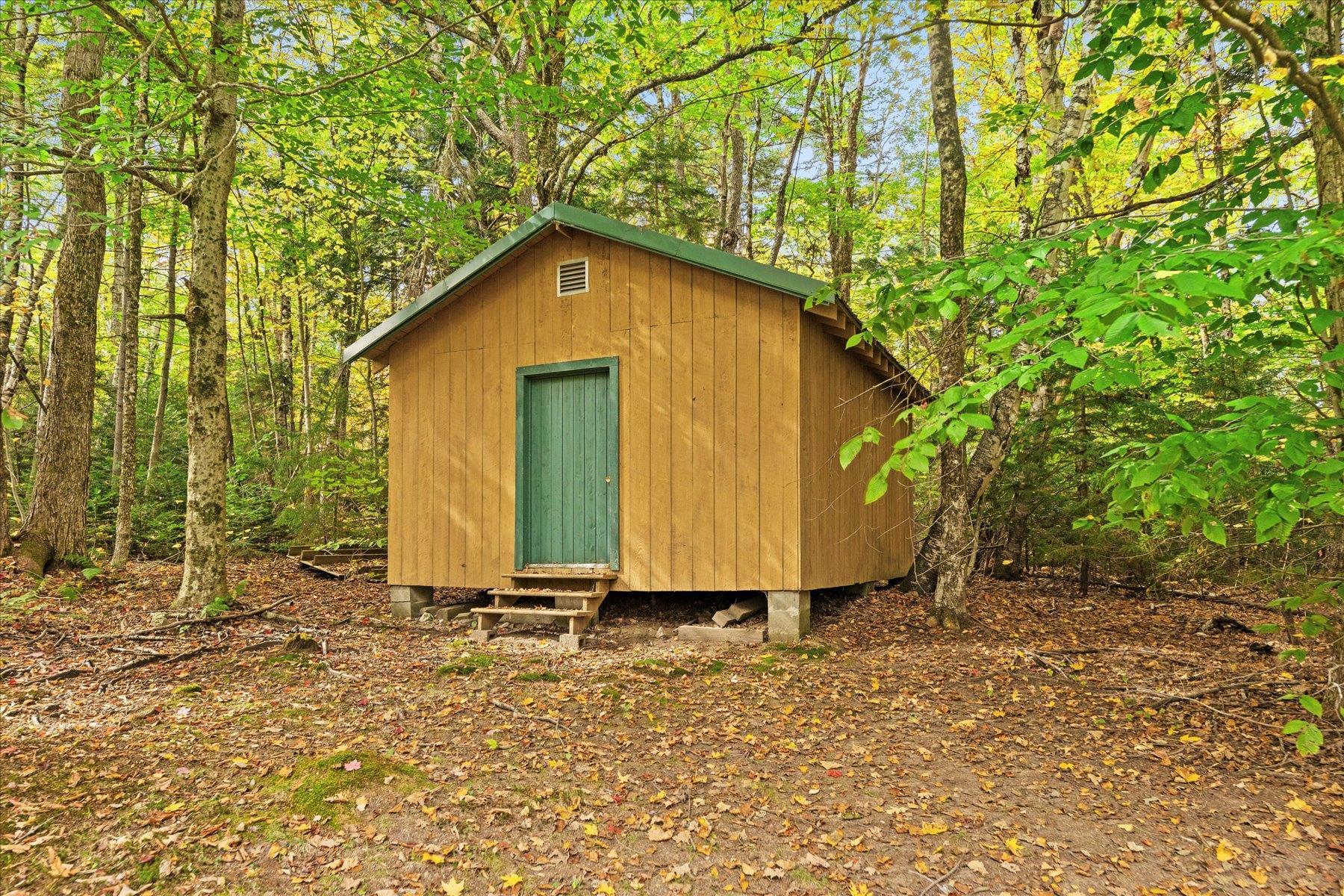 779 Fay Boyden Road Wardsboro, VT 05360 - Photo 22 of 29 Gallery Image 22