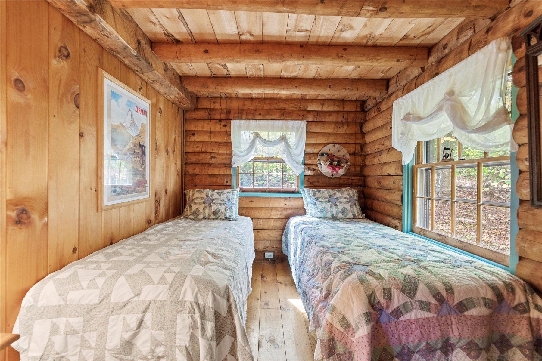 779 Fay Boyden Road Wardsboro, VT 05360 - Photo 28 of 29 Gallery Image 28