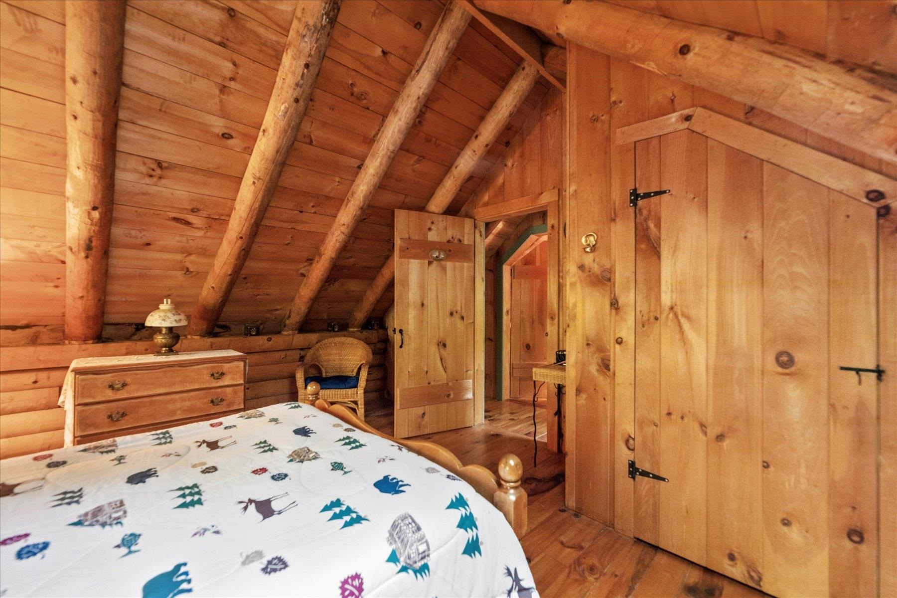 779 Fay Boyden Road Wardsboro, VT 05360 - Photo 8 of 29 Gallery Image 8