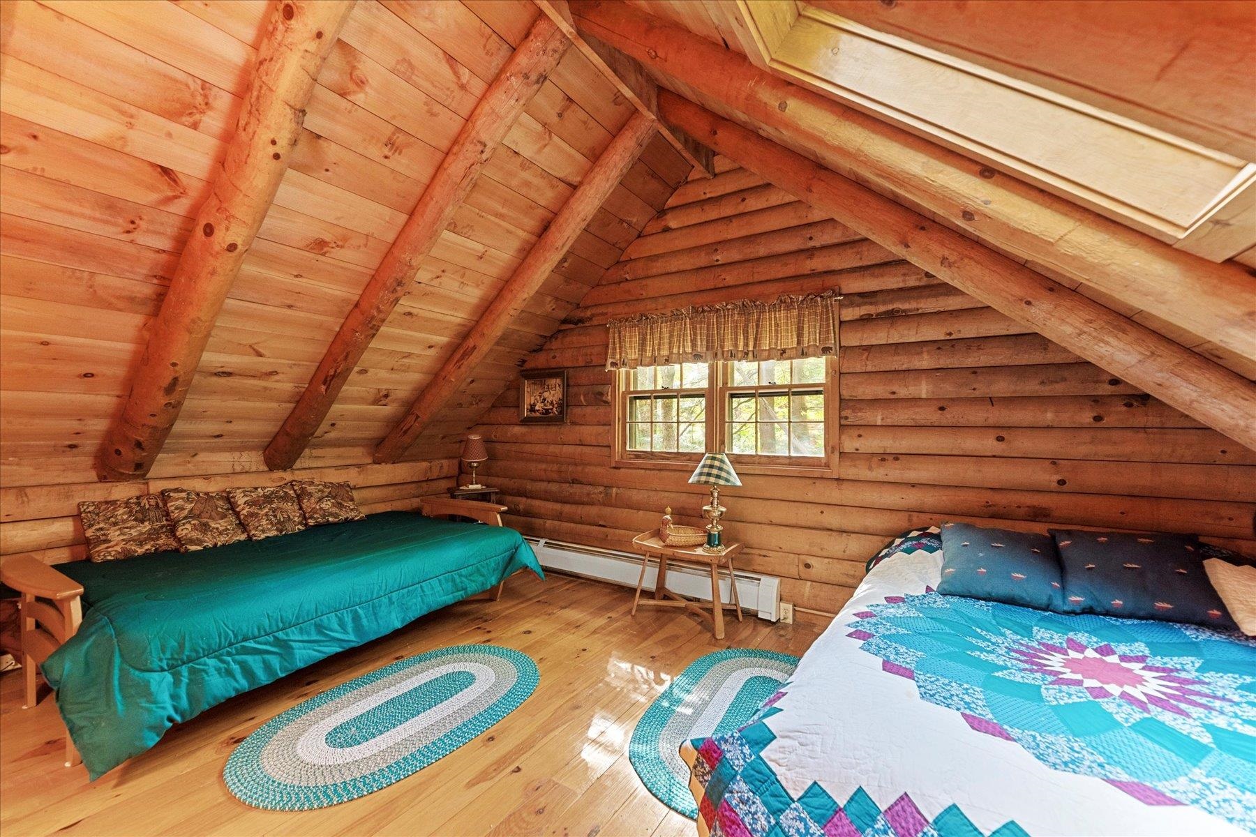 779 Fay Boyden Road Wardsboro, VT 05360 - Photo 9 of 29 Gallery Image 9