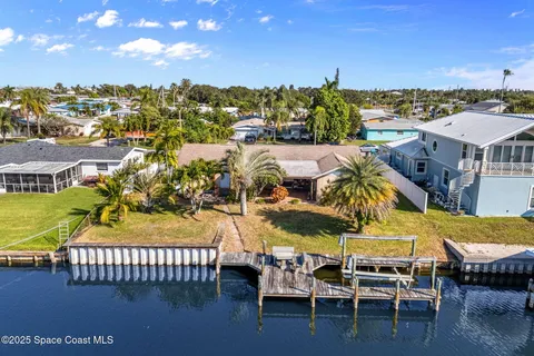 $689,900 | 406 Thrush Drive, Satellite Beach, FL 32937