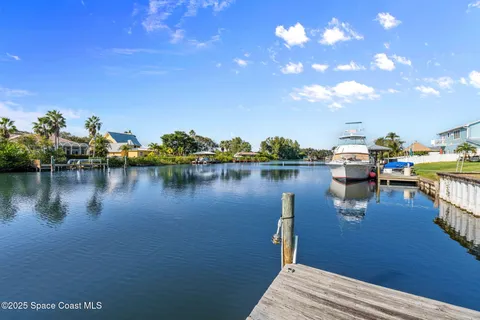 $689,900 | 406 Thrush Drive, Satellite Beach, FL 32937