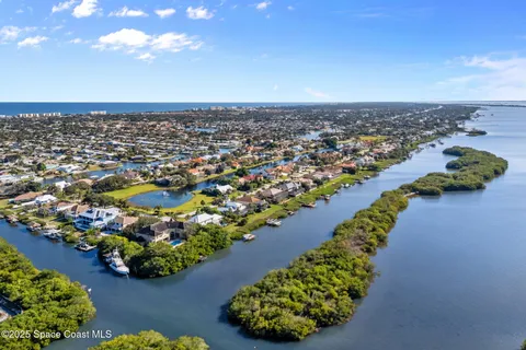 $689,900 | 406 Thrush Drive, Satellite Beach, FL 32937