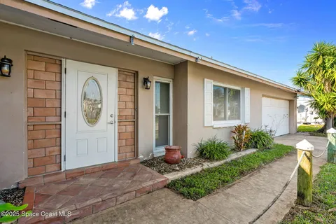 $689,900 | 406 Thrush Drive, Satellite Beach, FL 32937