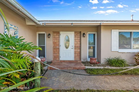 $689,900 | 406 Thrush Drive, Satellite Beach, FL 32937