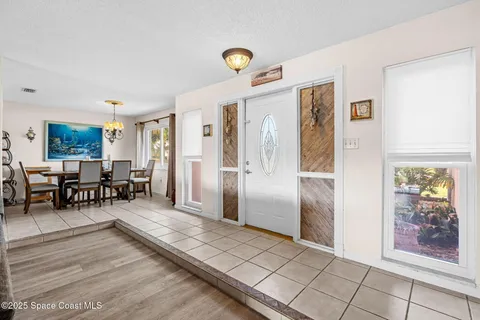 $689,900 | 406 Thrush Drive, Satellite Beach, FL 32937