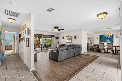 $689,900 | 406 Thrush Drive, Satellite Beach, FL 32937