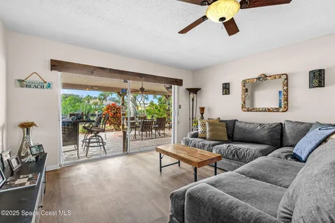 $689,900 | 406 Thrush Drive, Satellite Beach, FL 32937