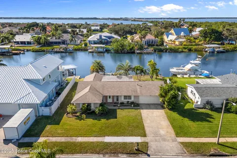 $689,900 | 406 Thrush Drive, Satellite Beach, FL 32937