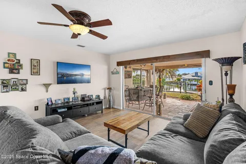 $689,900 | 406 Thrush Drive, Satellite Beach, FL 32937