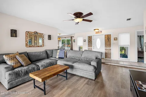 $689,900 | 406 Thrush Drive, Satellite Beach, FL 32937