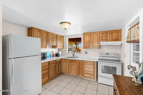 $689,900 | 406 Thrush Drive, Satellite Beach, FL 32937