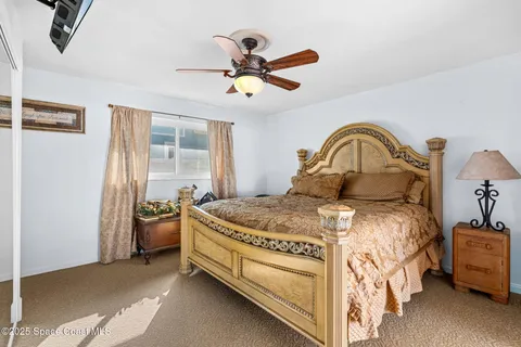 $689,900 | 406 Thrush Drive, Satellite Beach, FL 32937