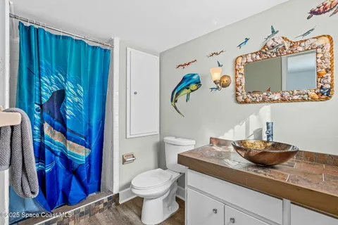 $689,900 | 406 Thrush Drive, Satellite Beach, FL 32937