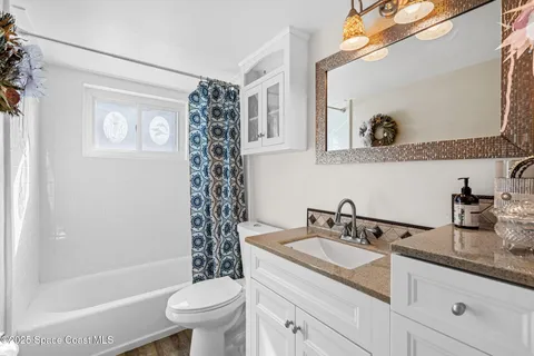 $689,900 | 406 Thrush Drive, Satellite Beach, FL 32937