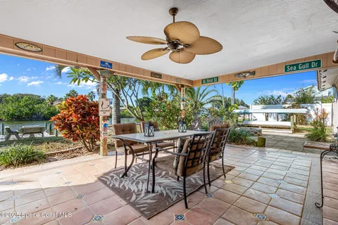 $689,900 | 406 Thrush Drive, Satellite Beach, FL 32937