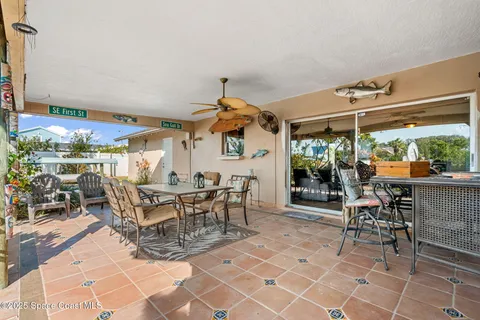 $689,900 | 406 Thrush Drive, Satellite Beach, FL 32937